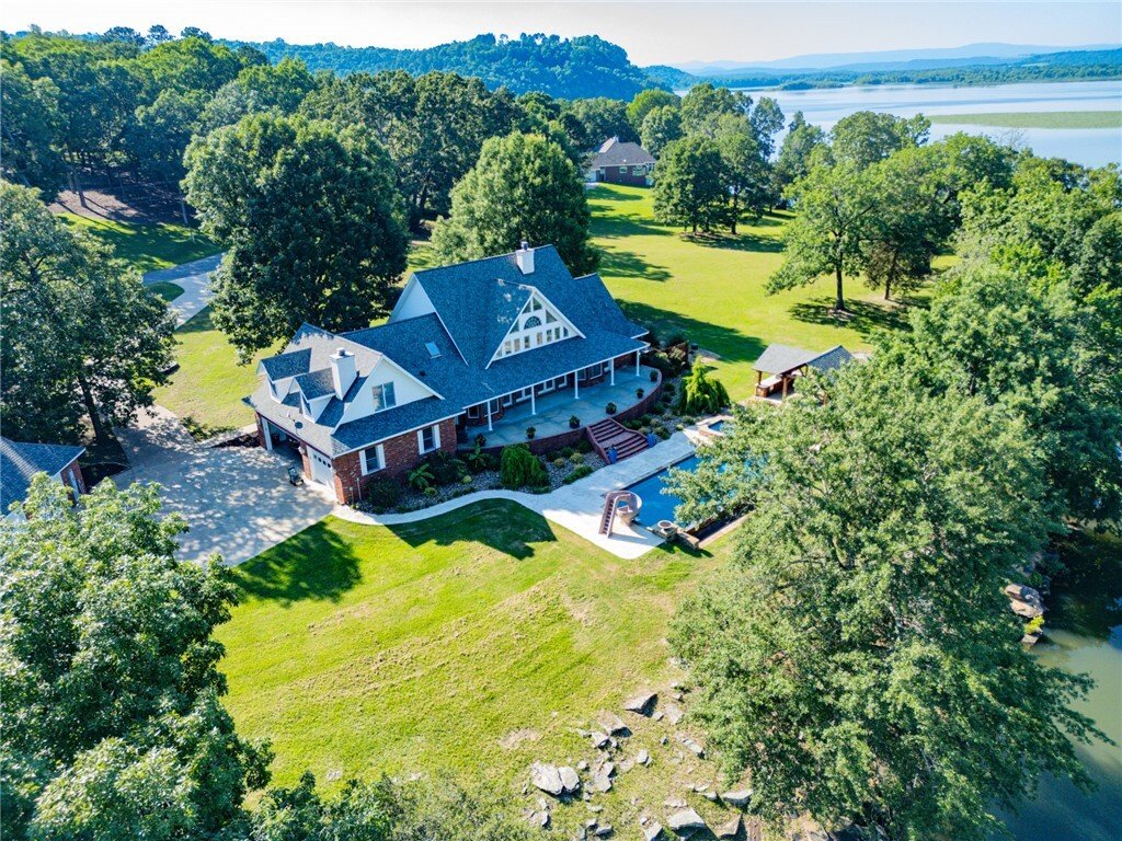 House in Knoxville, Arkansas, United States 5 - 18179775