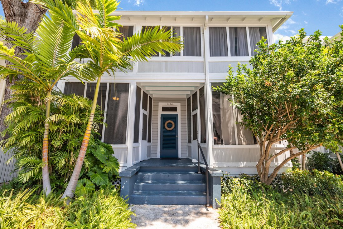 Condo in Key West, Florida, United States 3 - 18181331