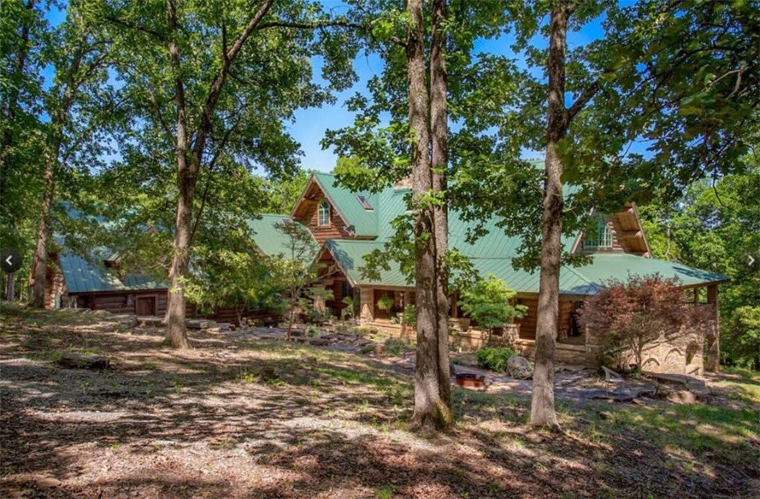 House in Fayetteville, Arkansas, United States 2 - 18179826