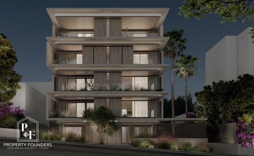Apartment in Vari, Attica, Greece 1