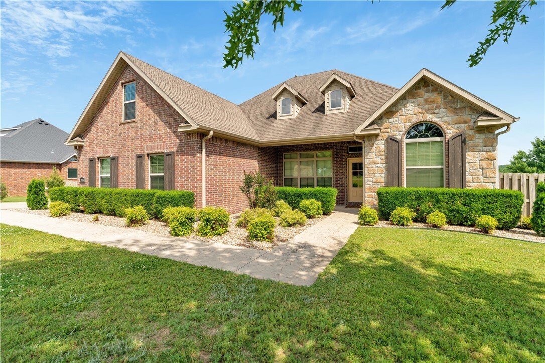 House in Fayetteville, Arkansas, United States 2 - 18180313