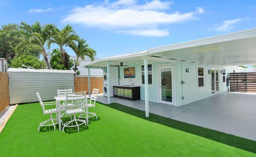 Key Largo, Florida, Vereinigte Staaten 1