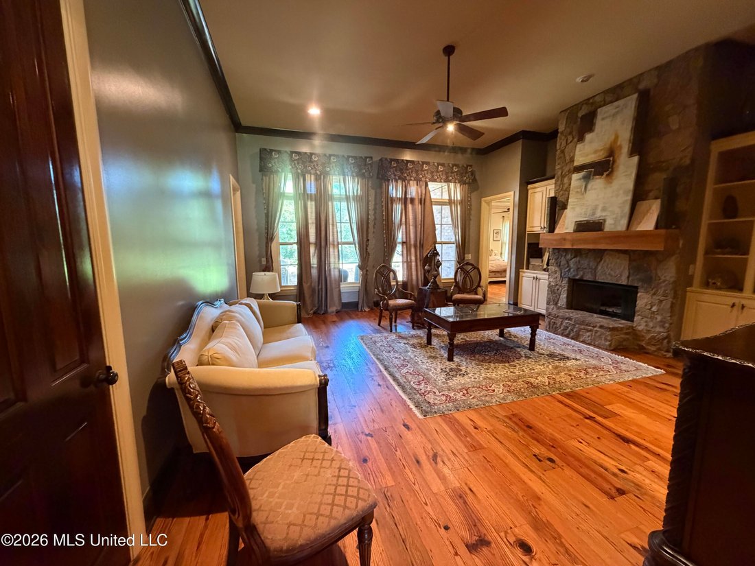 House in Madison, Mississippi, United States 5 - 18179290