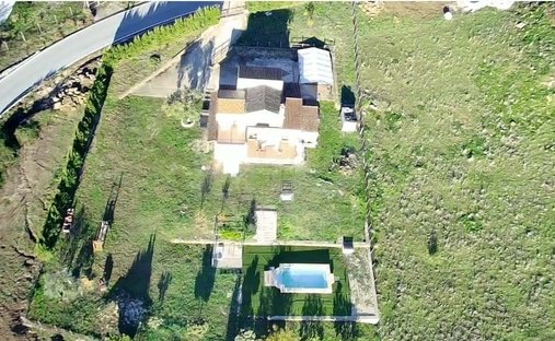 Chalet in Cortes de la Frontera, Andalusia, Spain 1
