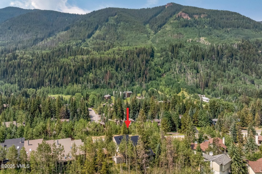 House in Vail, Colorado, United States 4 - 18180788