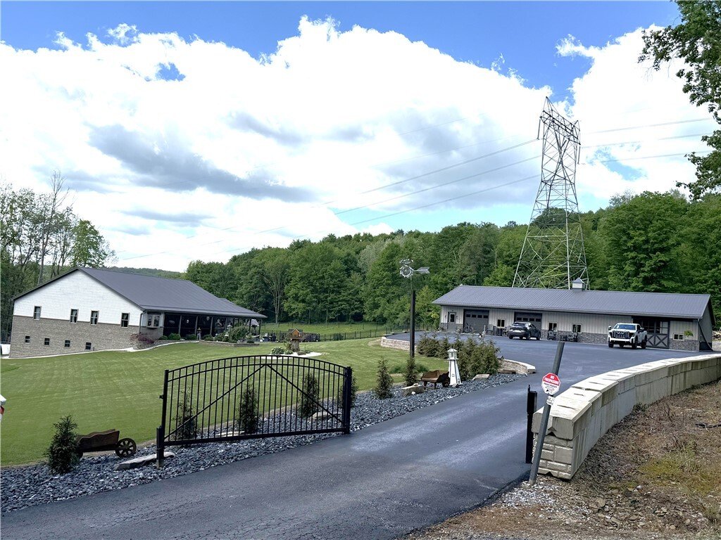 House in Glen Campbell, Pennsylvania, United States 1 - 18180374