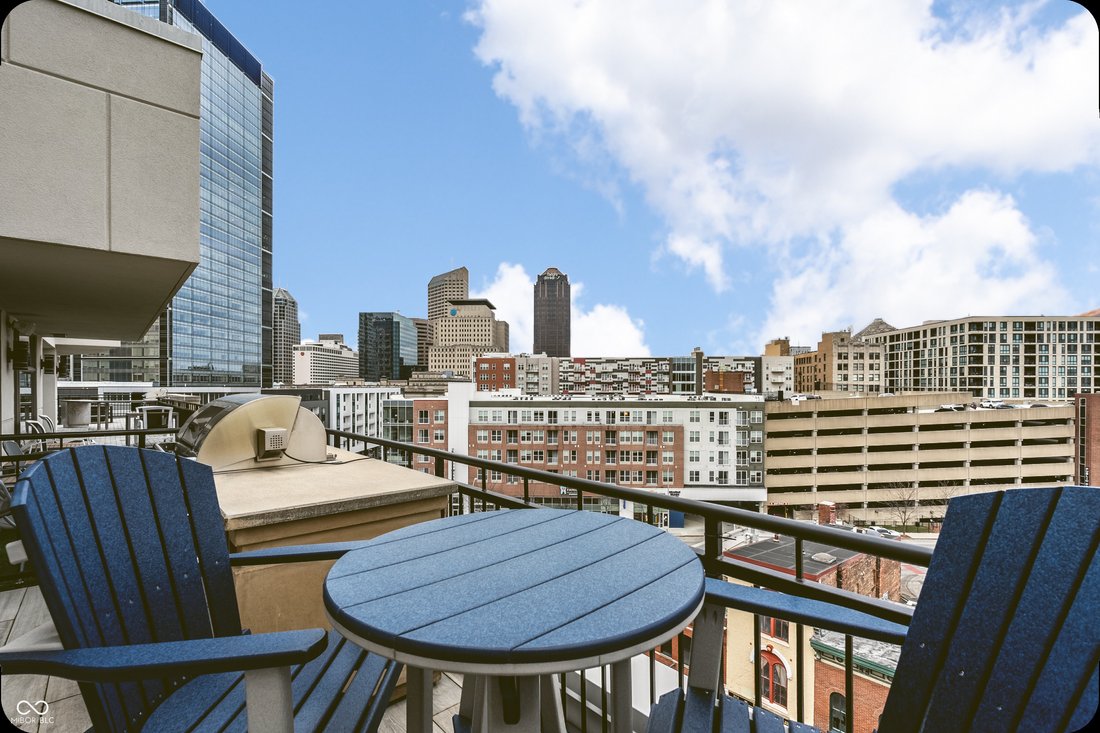 Condo in Indianapolis, Indiana, United States 2 - 18177669