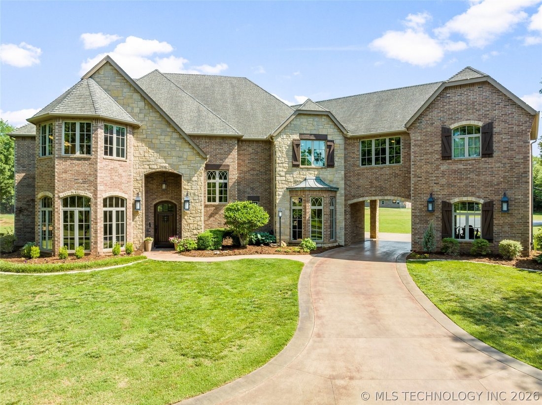 House in Stillwater, Oklahoma, United States 3 - 18178421