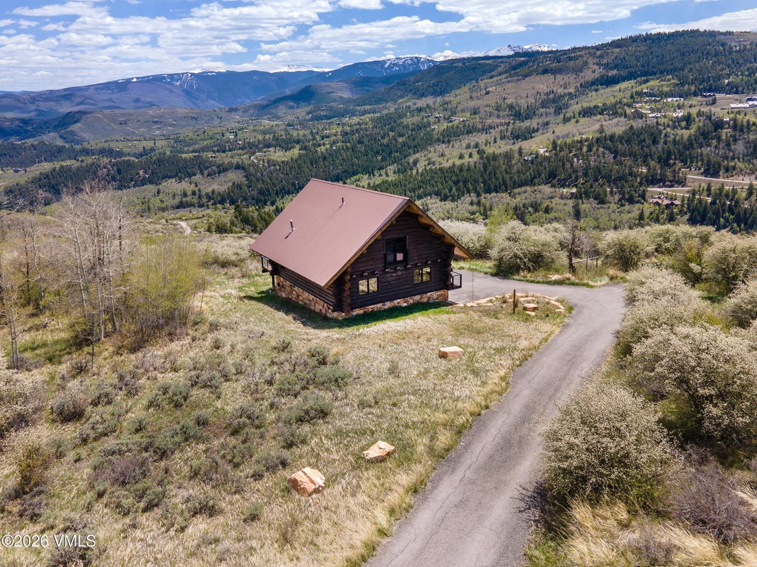 House in Edwards, Colorado, United States 1 - 18181125