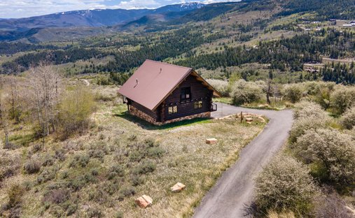 Haus in Edwards, Colorado, Vereinigte Staaten 1