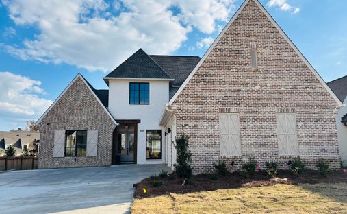 Casa a Madison, Mississippi, Stati Uniti 1