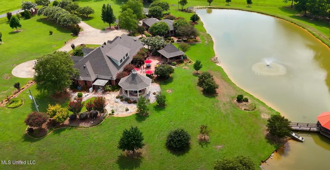House in Terry, Mississippi, United States 3 - 18179275