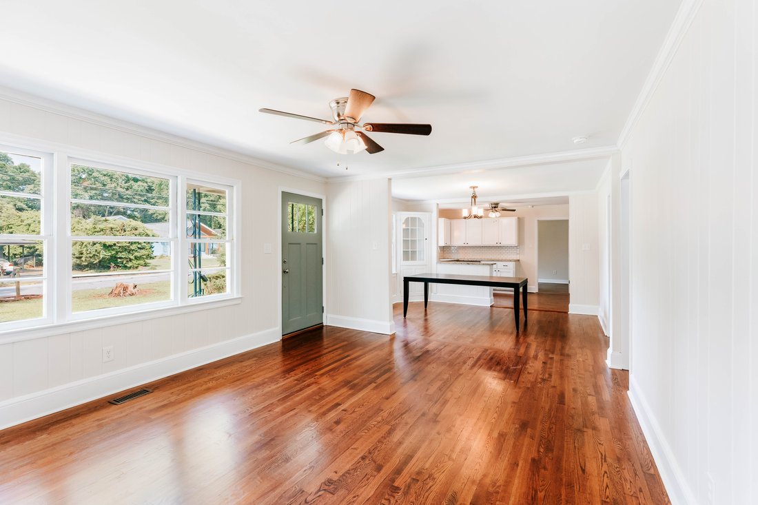 House in Bogart, Georgia, United States 5 - 17517974
