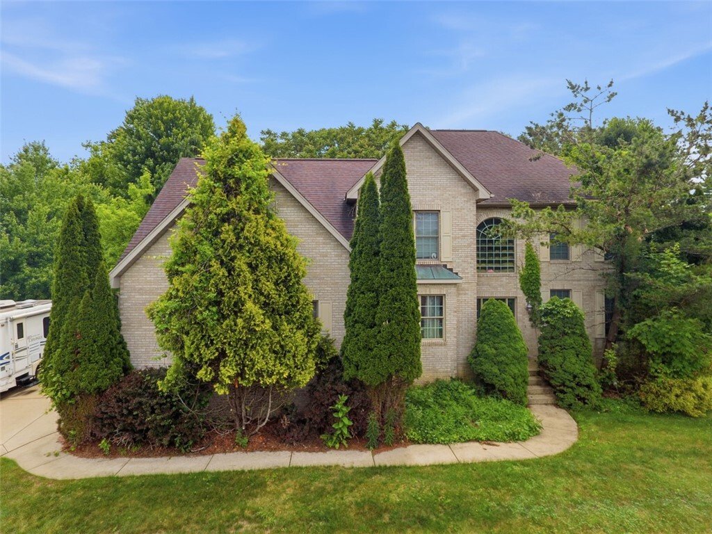 House in Venetia, Pennsylvania, United States 5 - 18180492