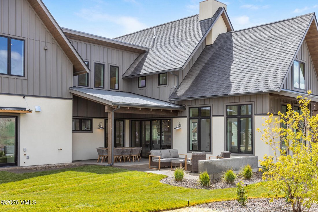 House in Eagle, Colorado, United States 2 - 18181008