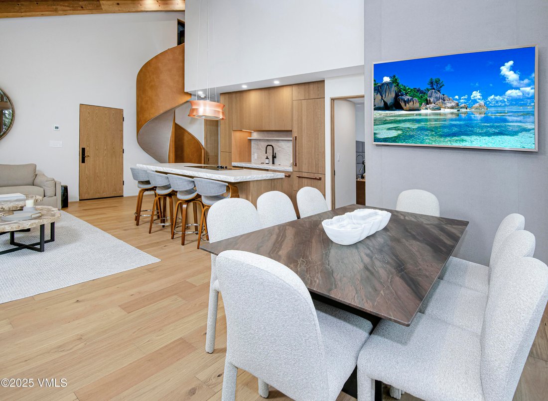 Condo in Vail, Colorado, United States 3 - 18180650