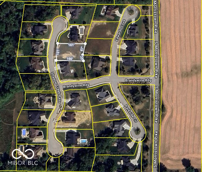 House in Greenfield, Indiana, United States 2 - 18177434