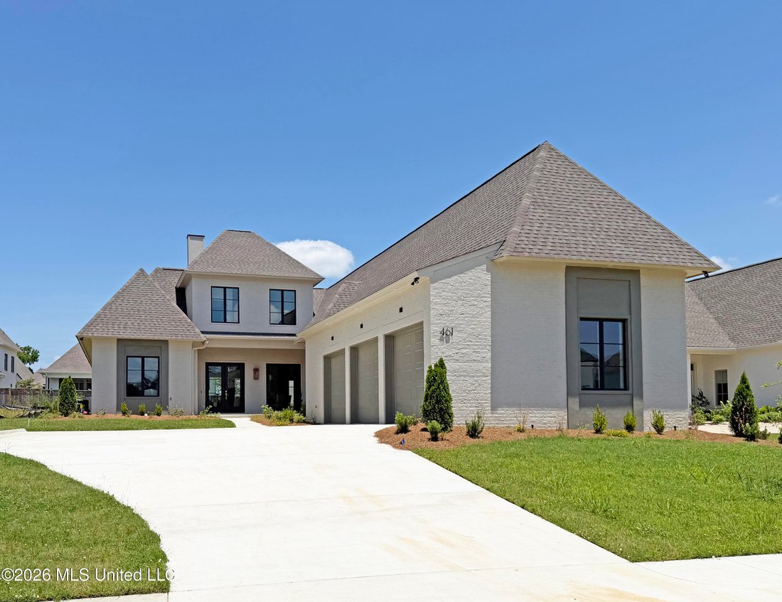 House in Madison, Mississippi, United States 1 - 18178882
