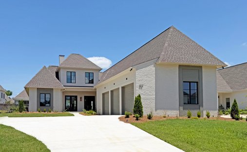 Casa a Madison, Mississippi, Stati Uniti 1