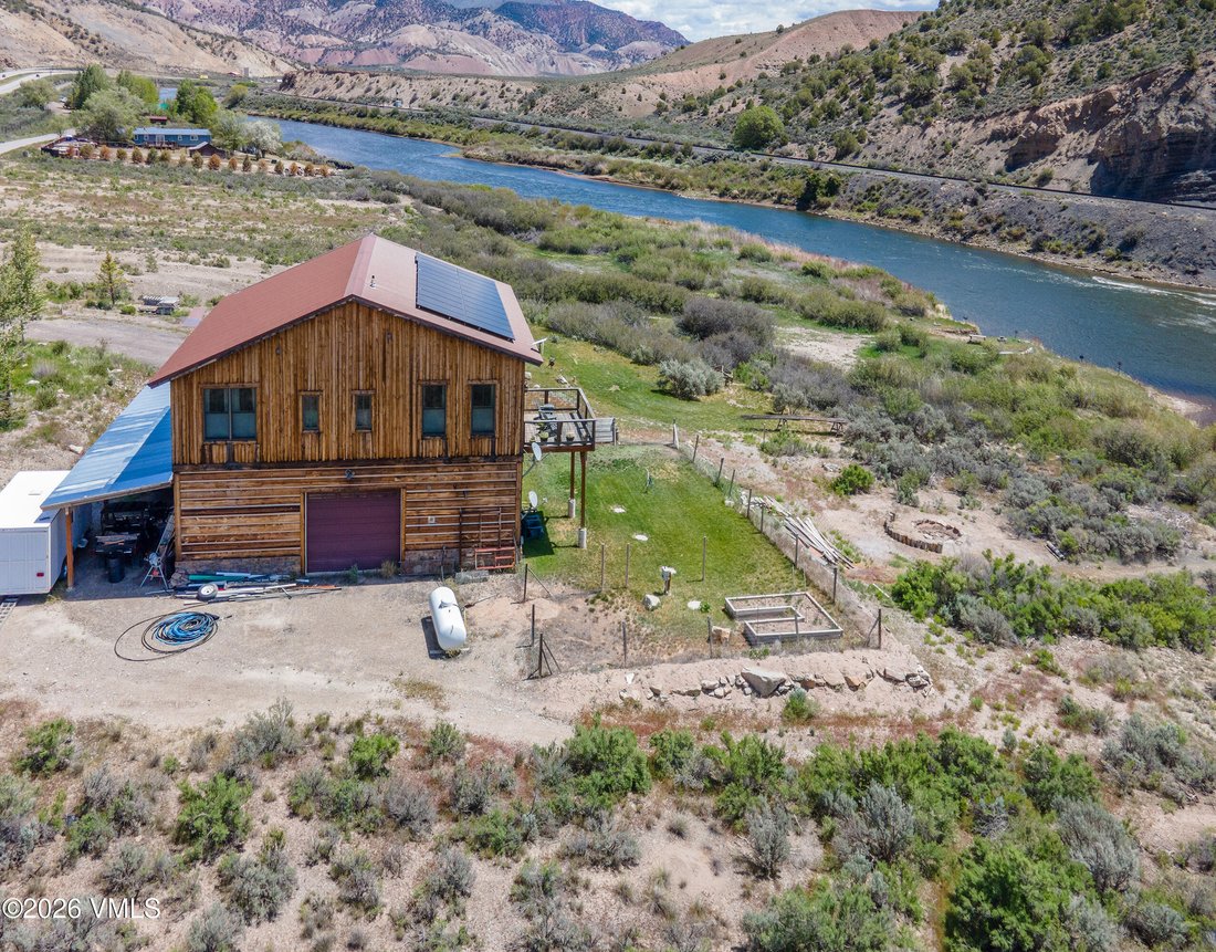 House in Gypsum, Colorado, United States 3 - 18181054