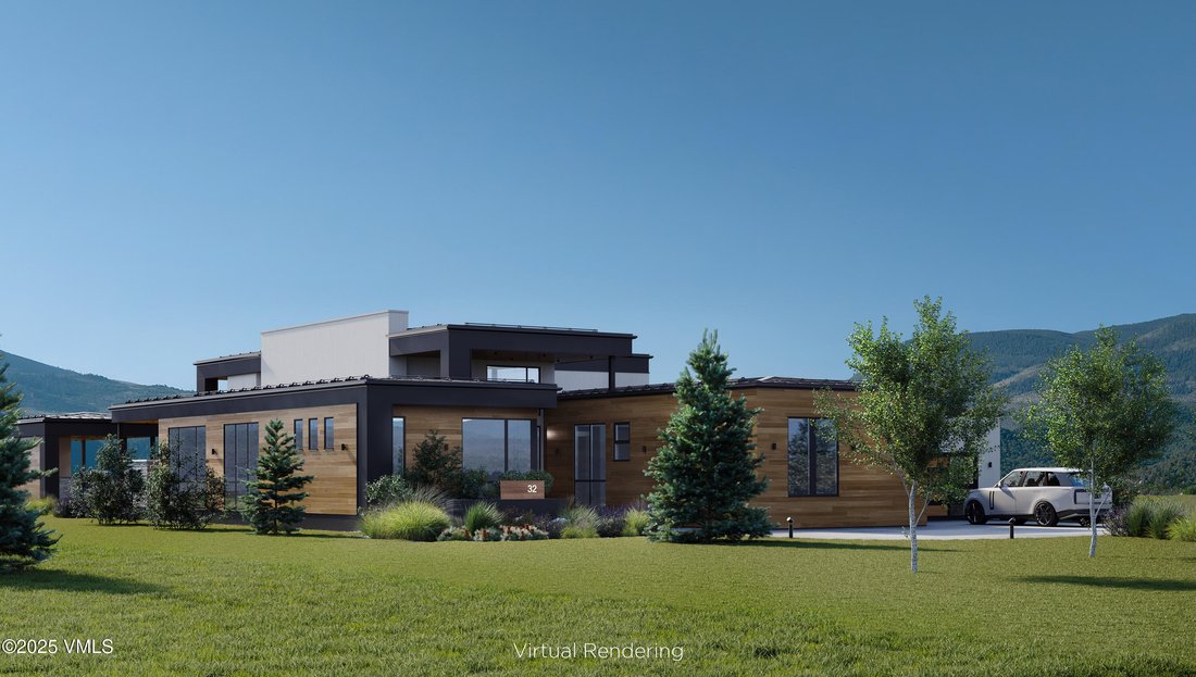 House in Gypsum, Colorado, United States 1 - 18180146