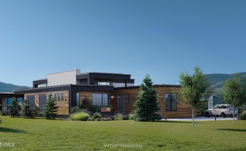 House in Gypsum, Colorado, United States 1