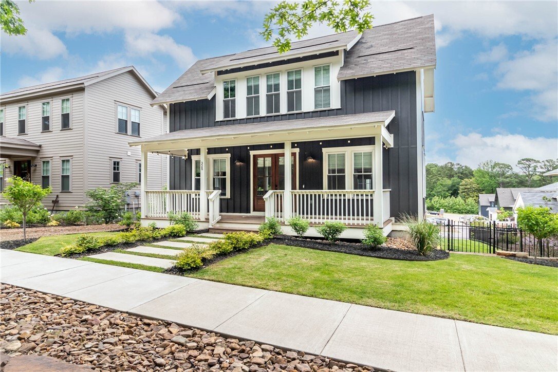 House in Fayetteville, Arkansas, United States 1 - 18179879