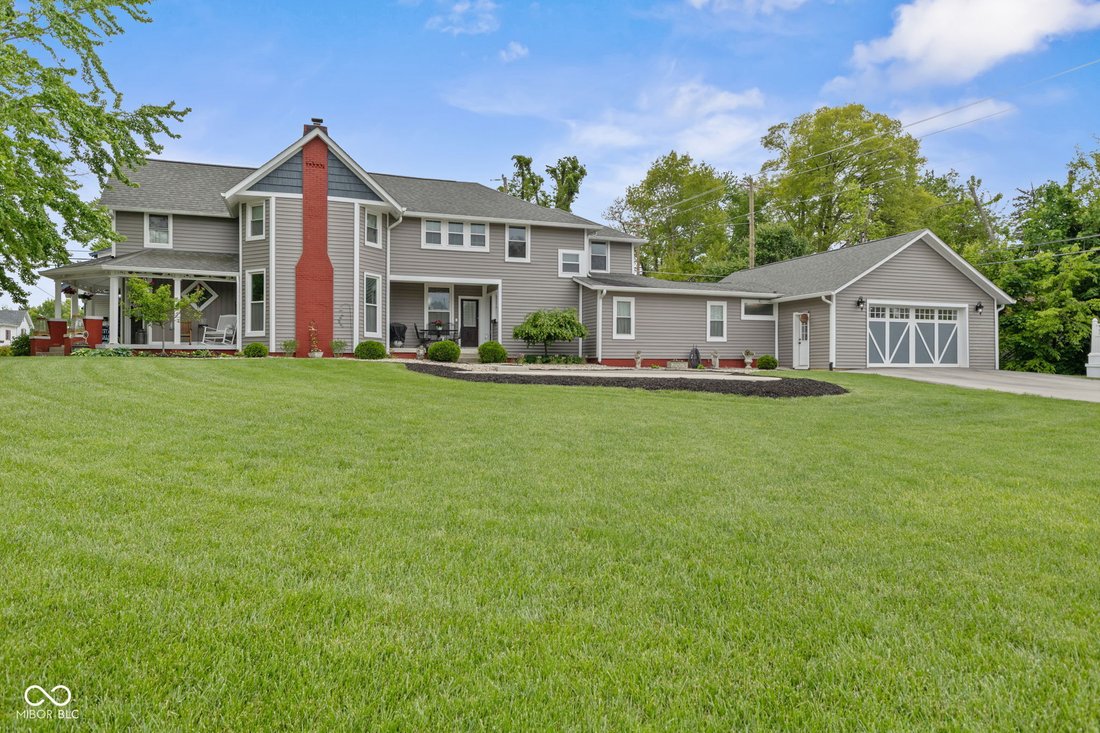 House in Danville, Indiana, United States 2 - 18177370