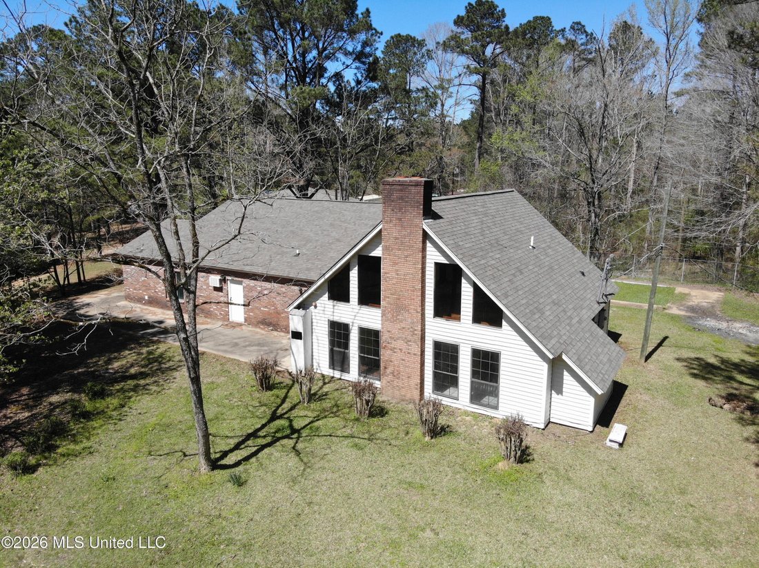 Apartment in Florence, Mississippi, United States 1 - 18179099