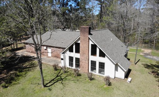 Apartment in Florence, Mississippi, United States 1
