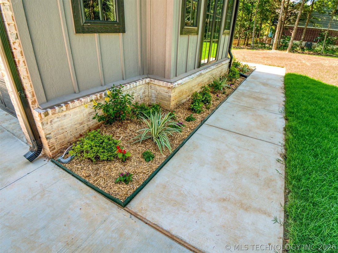 House in Kingston, Oklahoma, United States 4 - 18178408