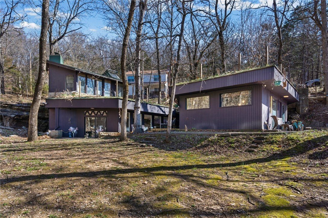 House in Garfield, Arkansas, United States 1 - 18179635