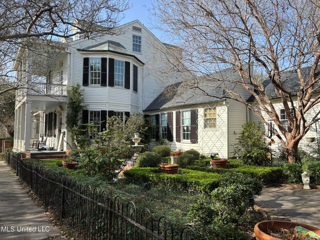 House in Natchez, Mississippi, United States 3 - 18178952
