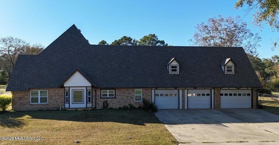 House in Picayune, Mississippi, United States 4 - 18179103