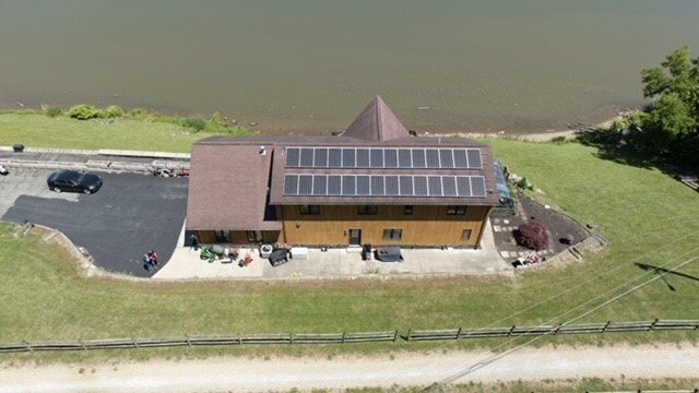 House in Rices Landing, Pennsylvania, United States 4 - 18180747