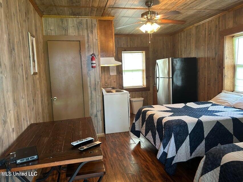 House in Ferriday, Louisiana, United States 2 - 18178840