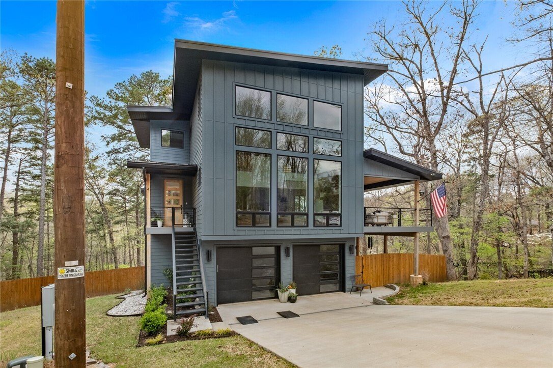House in Bella Vista, Arkansas, United States 4 - 18179510