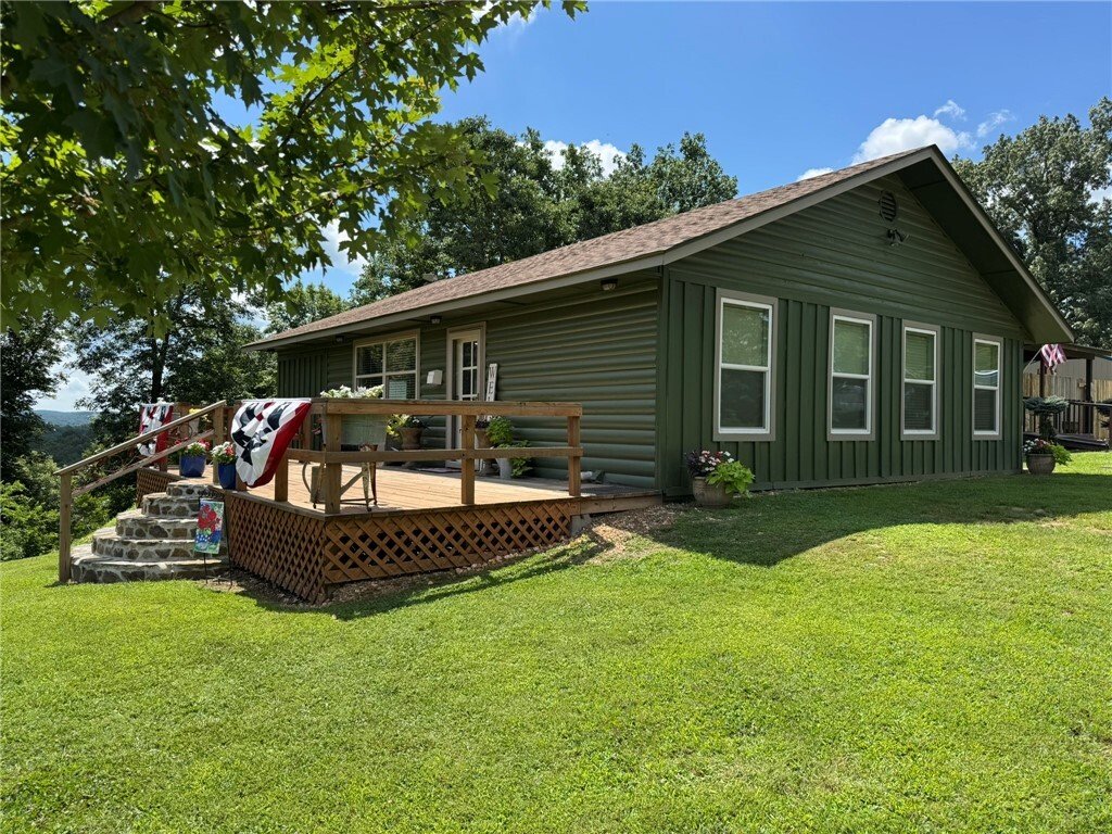 House in Harriet, Arkansas, United States 3 - 18180005