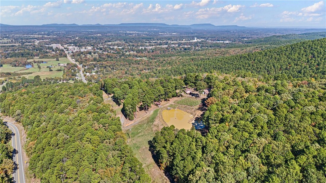House in Danville, Arkansas, United States 5 - 18180032
