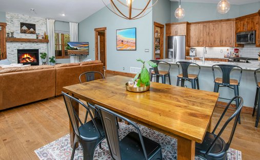 House in Eagle, Colorado, United States 1