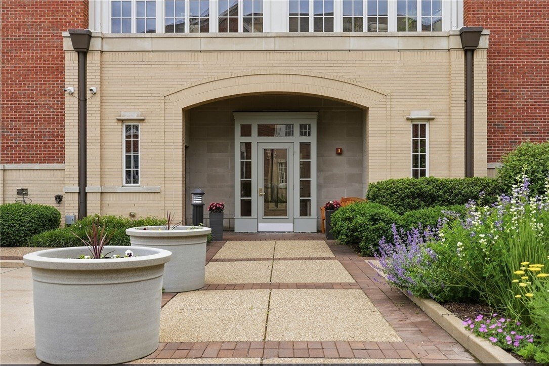 Condo in Pittsburgh, Pennsylvania, United States 3 - 18180558