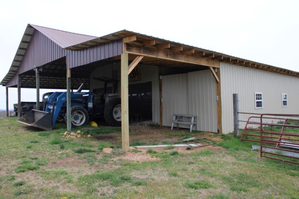 House in Marshall, Arkansas, United States 5 - 18179750
