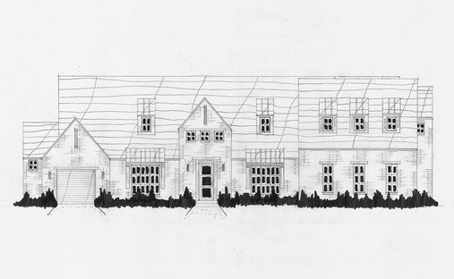 Maison à Bixby, Oklahoma, États-Unis 1