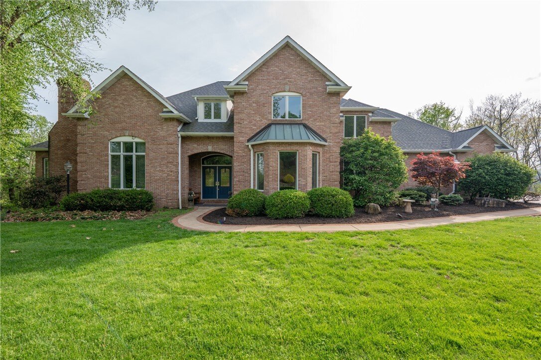 House in Hannastown, Pennsylvania, United States 1 - 18180480