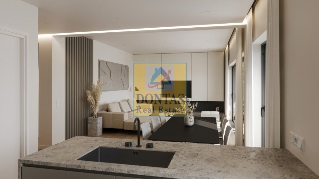Apartment in Kifisia, Attica, Greece 4 - 18181506