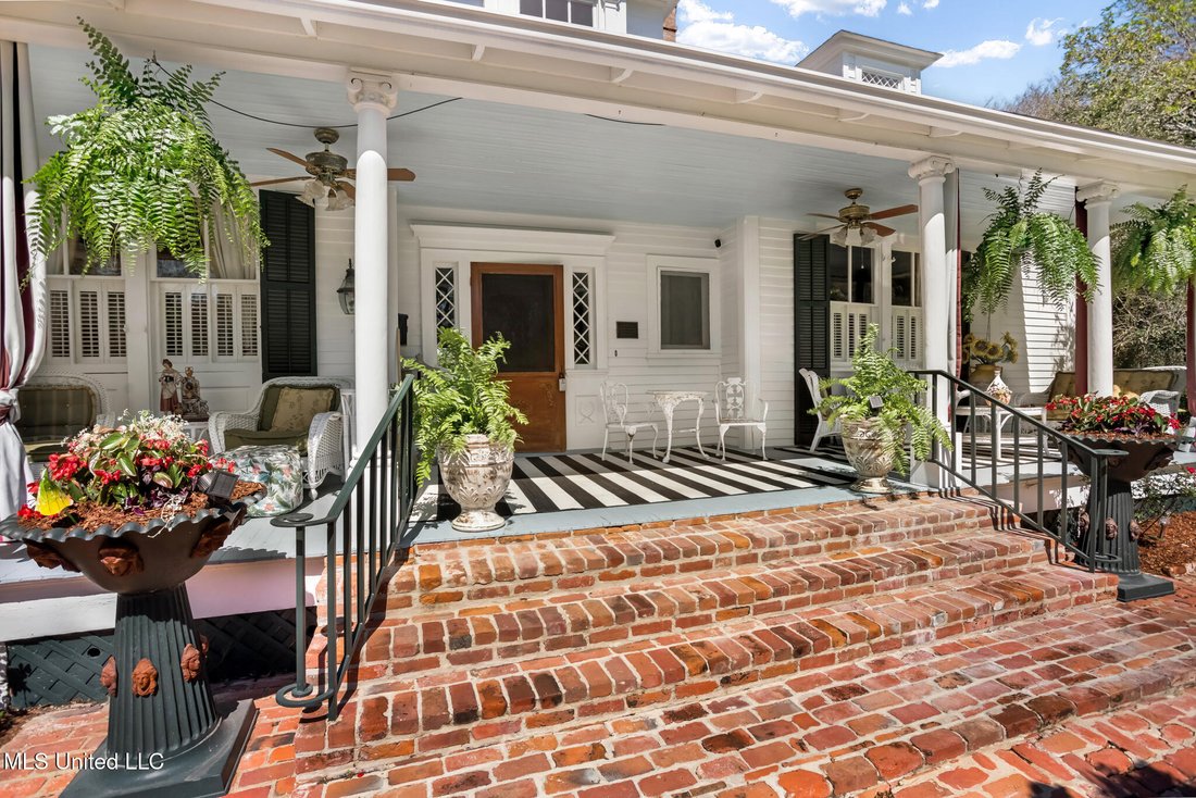 House in Natchez, Mississippi, United States 3 - 18178795