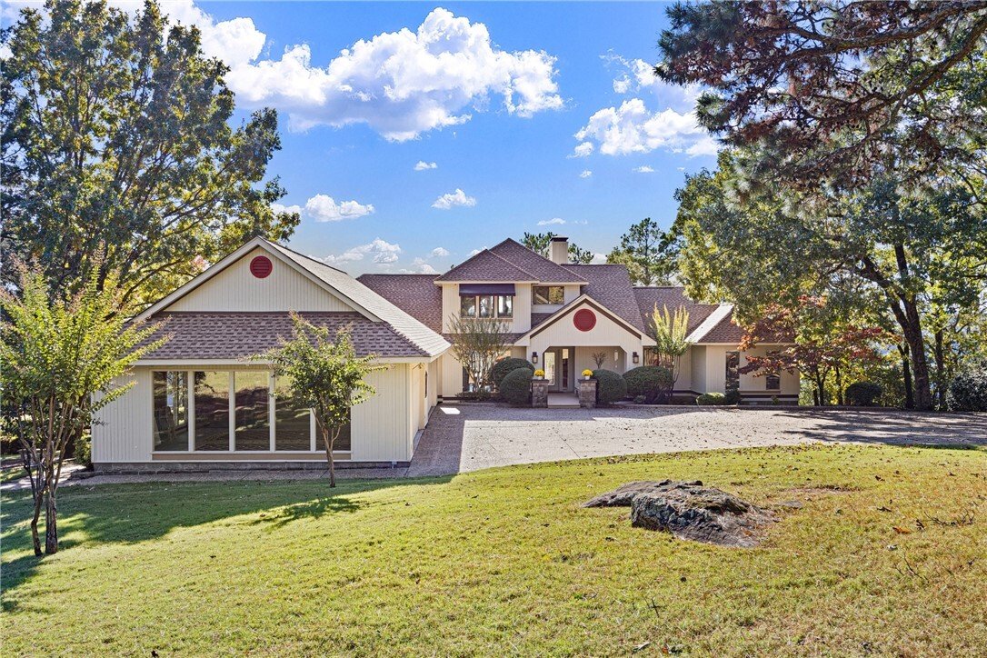 House in Russellville, Arkansas, United States 1 - 18179529