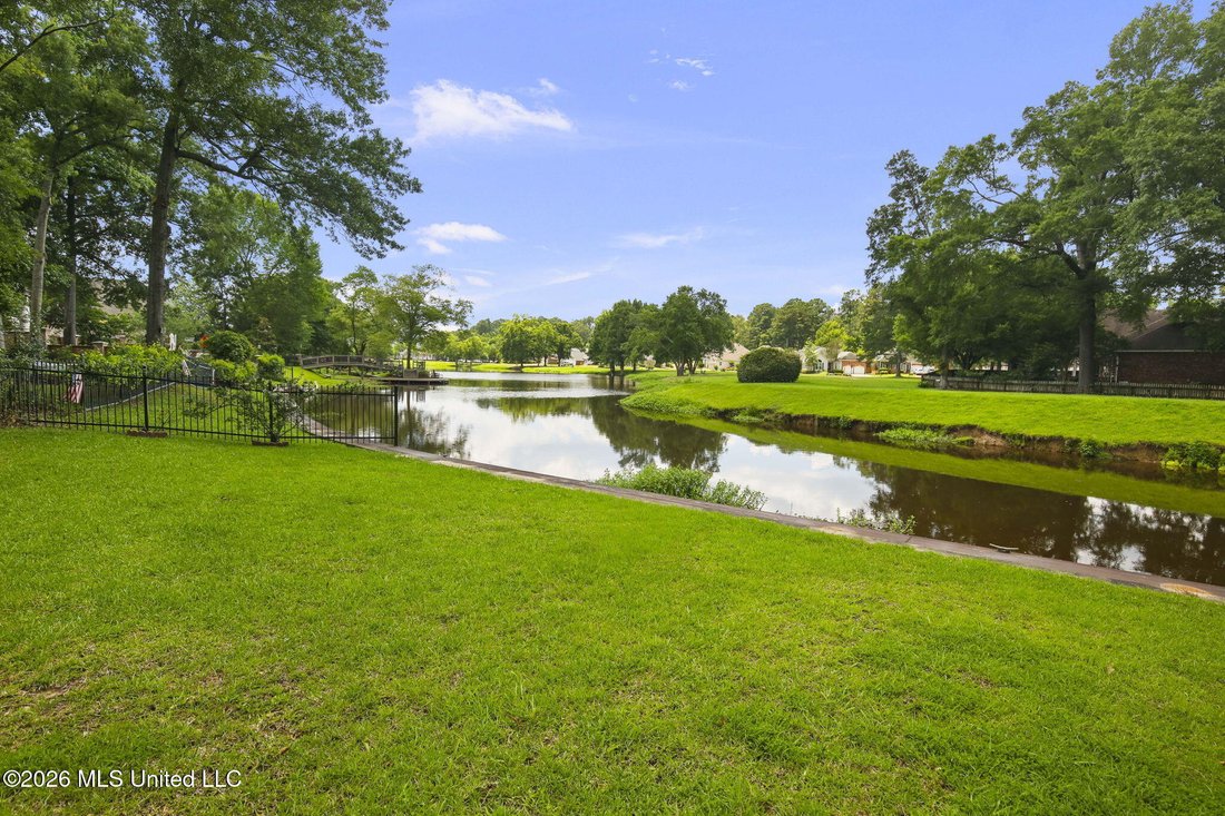 House in Madison, Mississippi, United States 2 - 18179006
