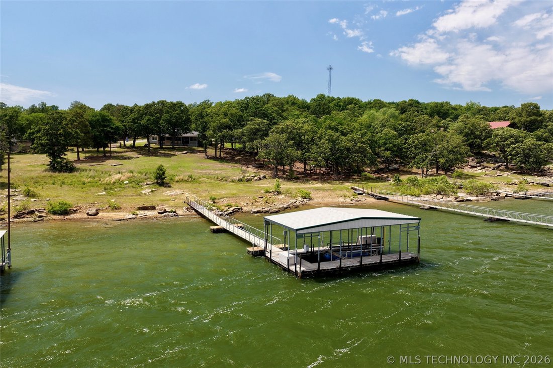 House in Checotah, Oklahoma, United States 5 - 18178054
