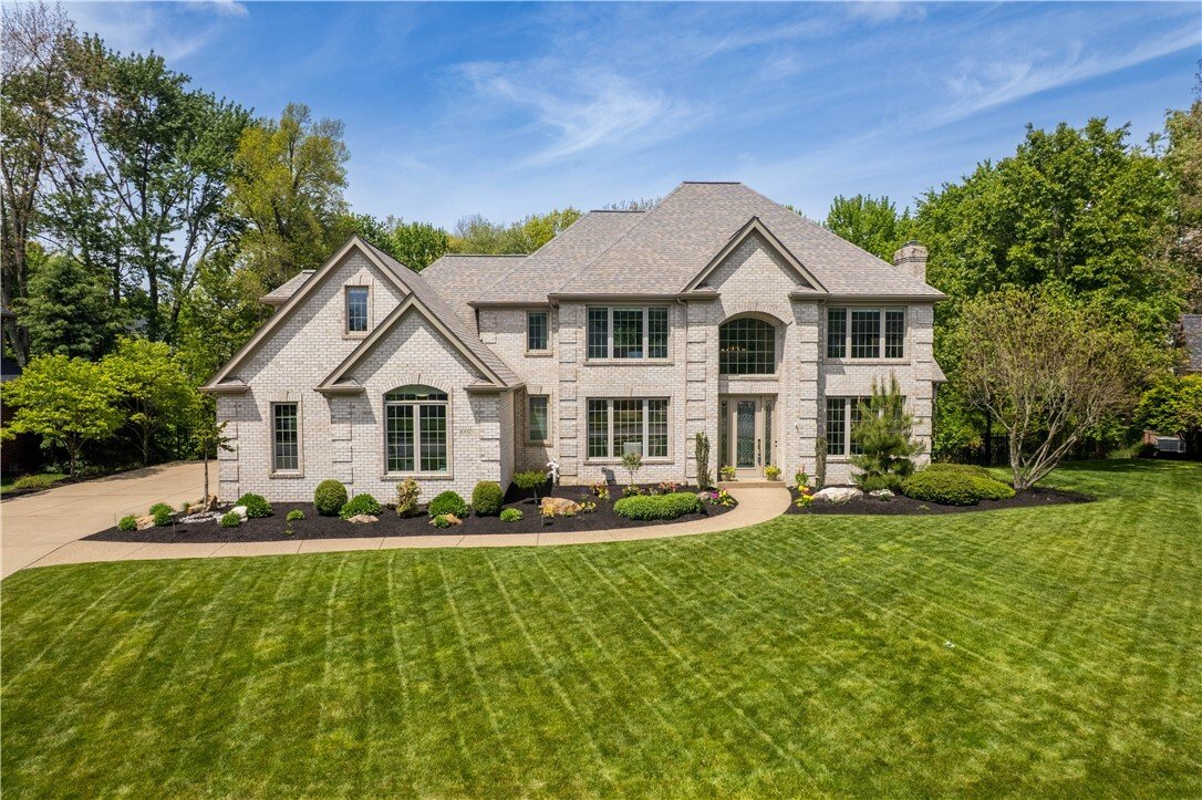 House in Gibsonia, Pennsylvania, United States 1 - 18181042